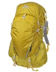 Contour 50 Rucksack - Electric Yellow